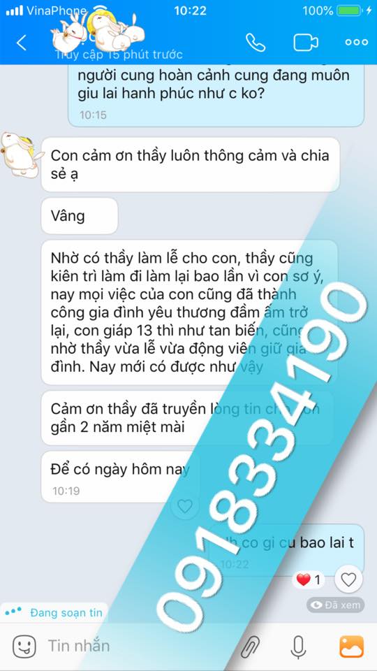 cách làm bùa để chồng nghe lời