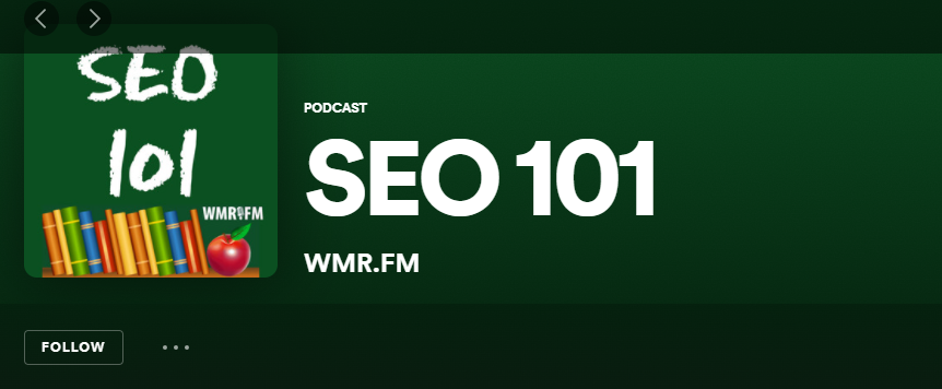 SEO 101