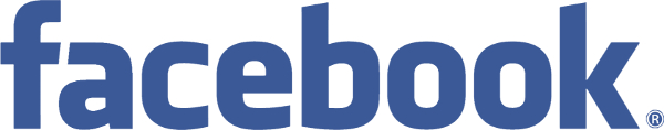 Logotipo da empresa no Facebook