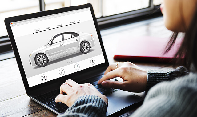 Automotive e commerce: Statistics, trends and best sites that drive sales