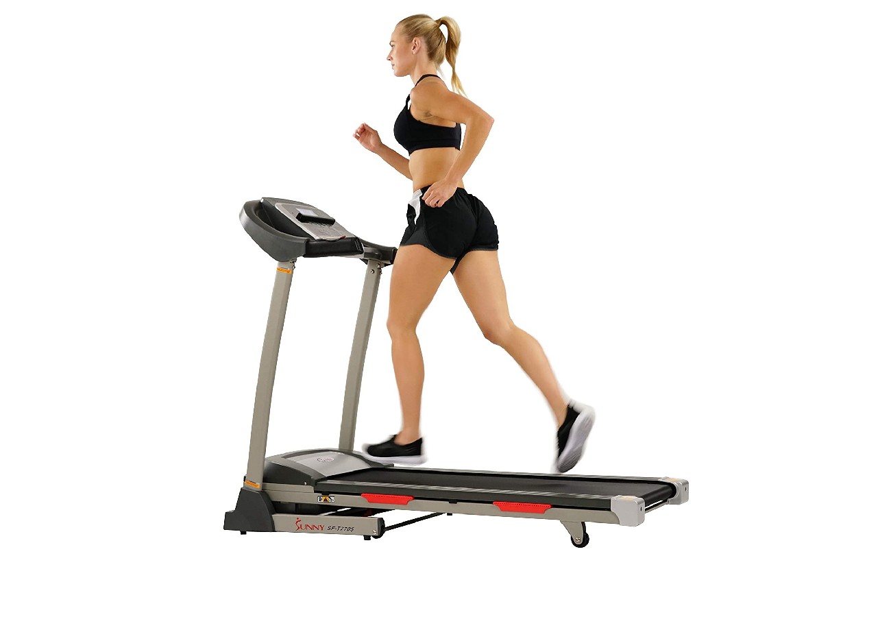The 5 Best Folding Treadmills With Incline in 2022 2