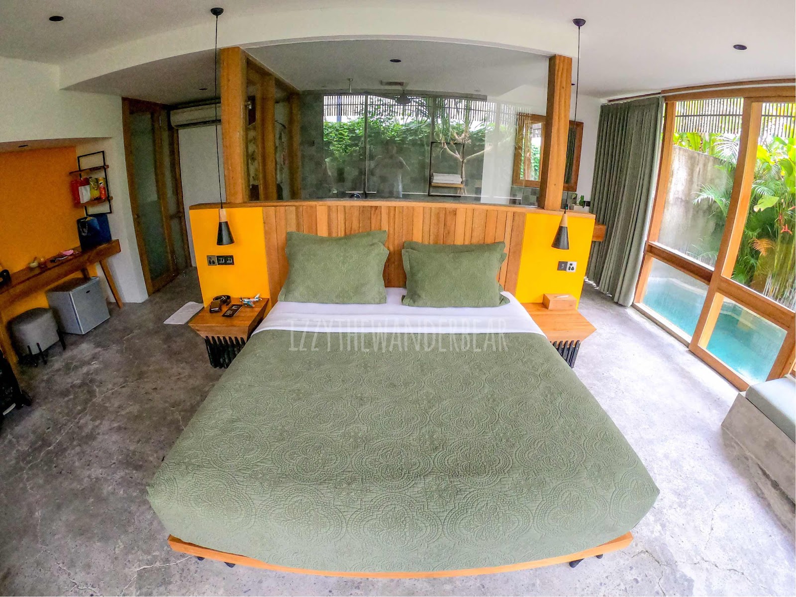 The Saren Bali, Tabanan - One Bedroom Pool Villa