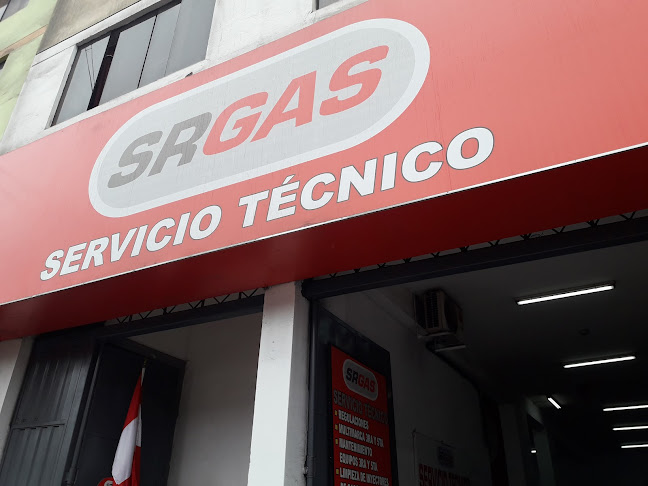 Av. Aviación 1450, Cercado de Lima 15034, Perú