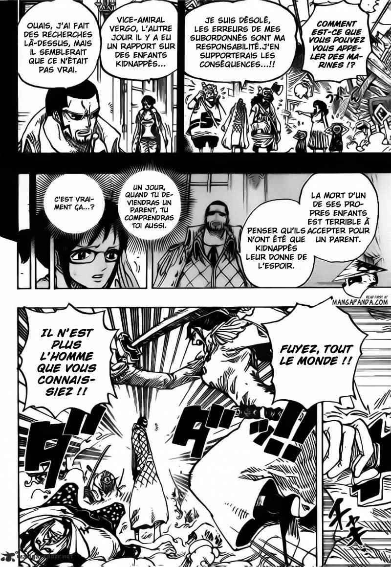 One Piece Chapitre 680 - Page 13