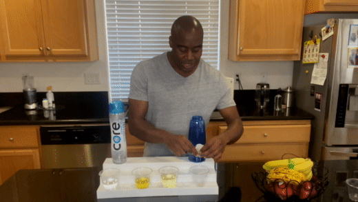 Core Hydration Water Reviews