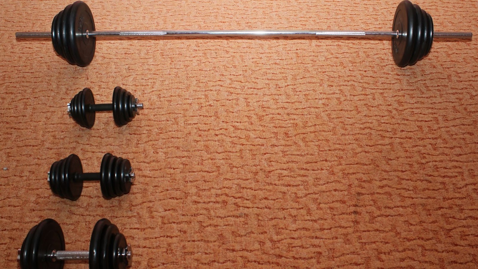 Dumbbell to Barbell Conversion - How to Convert The Weight Used