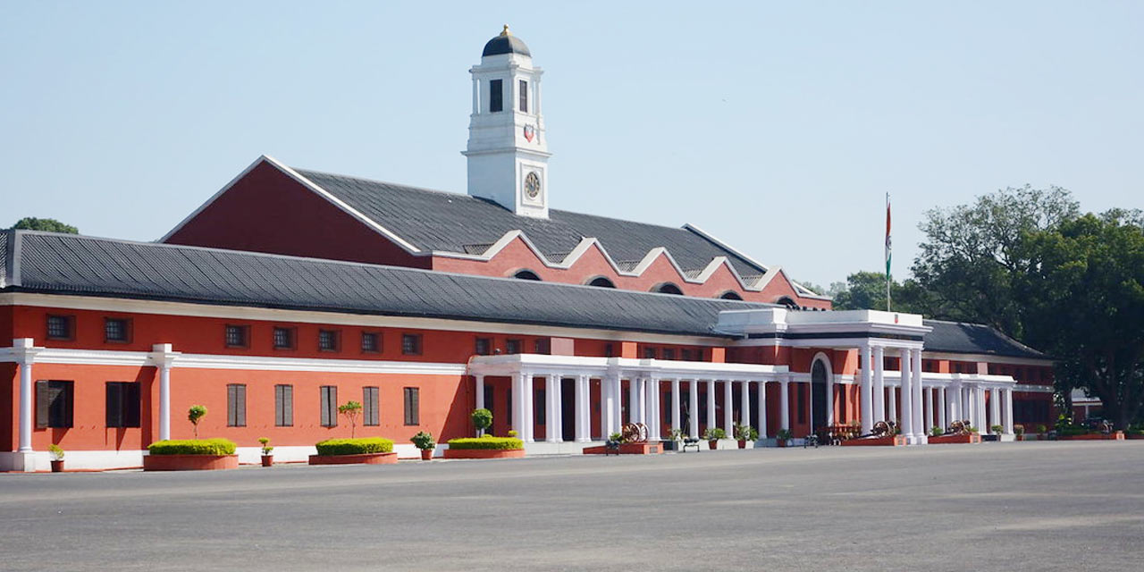 Chetwode Hall top places to visit in dehradun