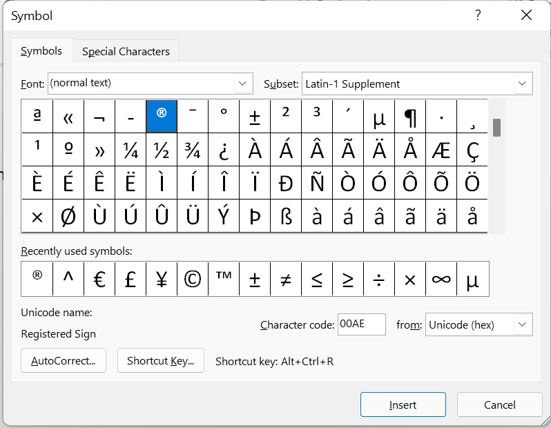How to Superscript in Word - 4 Easy Methods