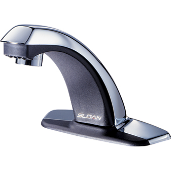Sloan Hands Free Faucets