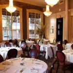 August Restaurant Review New Orleans