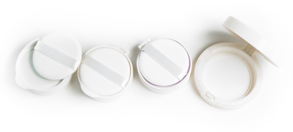 The Benefits of Using an Air Cushion Puff