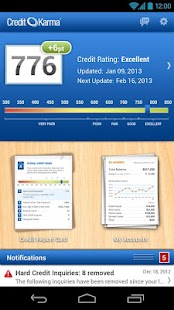 Download Credit Karma Mobile apk