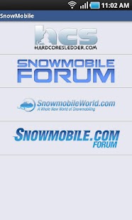 Download SnowMobile.Com apk