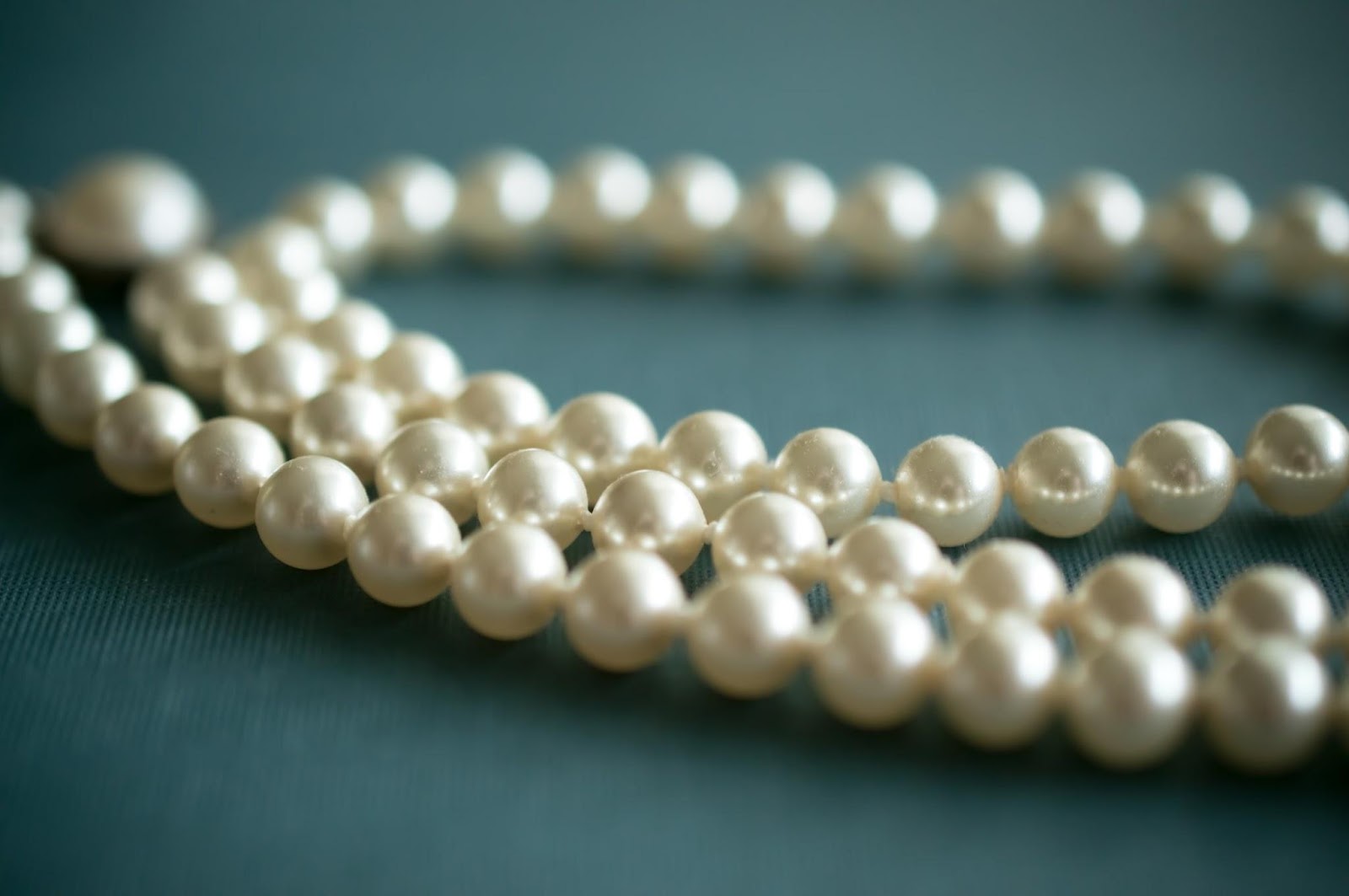 Why Pearls Are the Jewellery Trend of the Moment