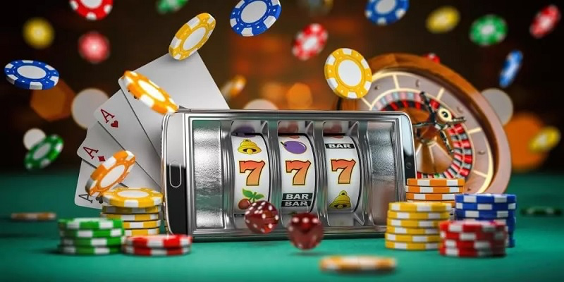 Sodo Casino có an toàn không? Quy trình nạp rút tiền như thế nào?