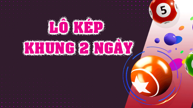 Tạo khung nuôi lô kép trong 2 ngày