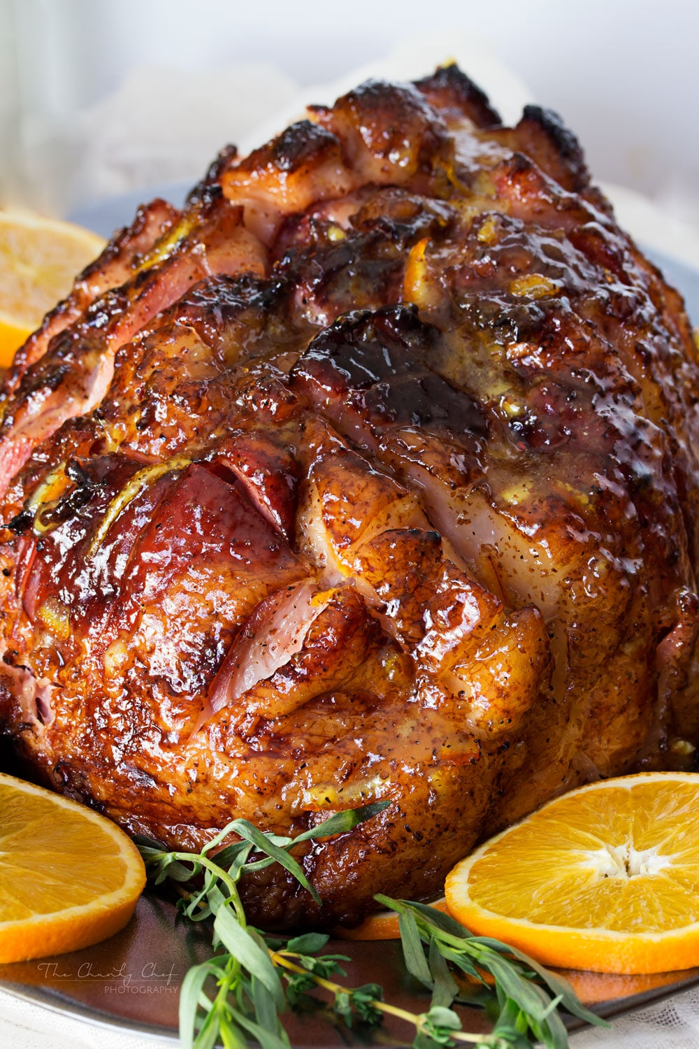 9 Easter Ham Recipes