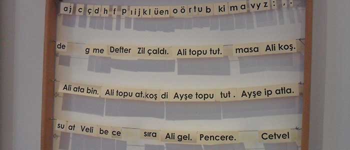 okuma yazma nasil ogretilir ses temelli cumle yontemi nedir ozel ders alani