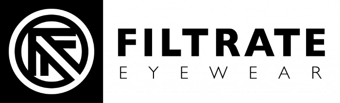 Logotipo de la empresa de filtrado