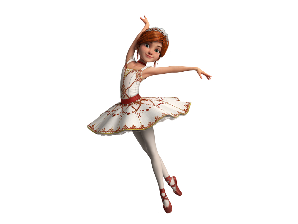 Image result for ballerina