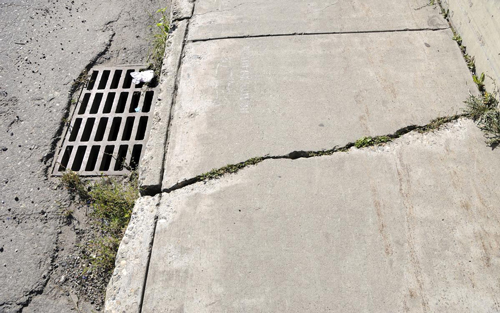 The impact of summer on your concrete