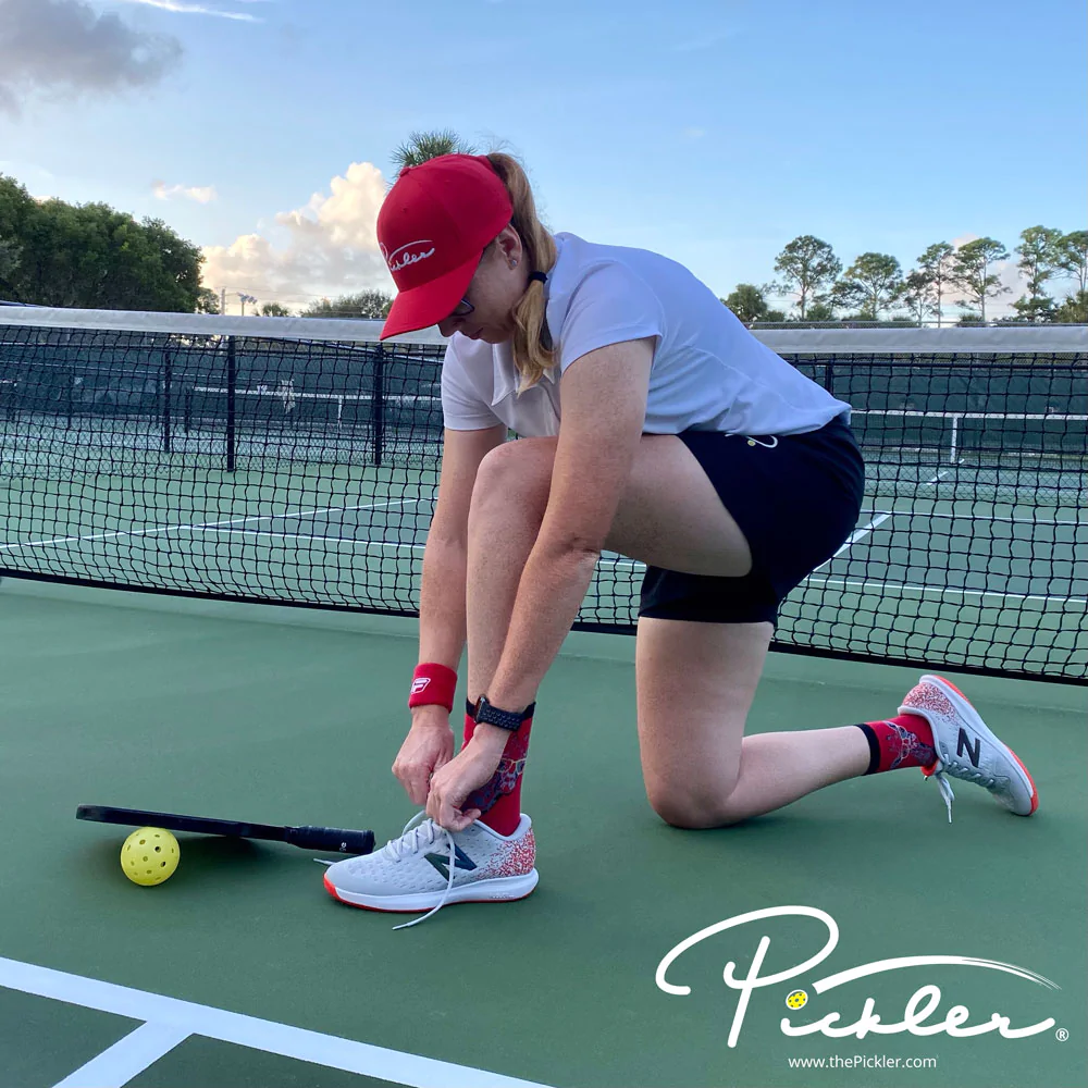 The Best Pickleball Shoes for Women