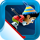 SKI SAFARI CHEAT THUMBNAIL