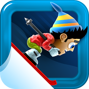 Ski Safari apk Download