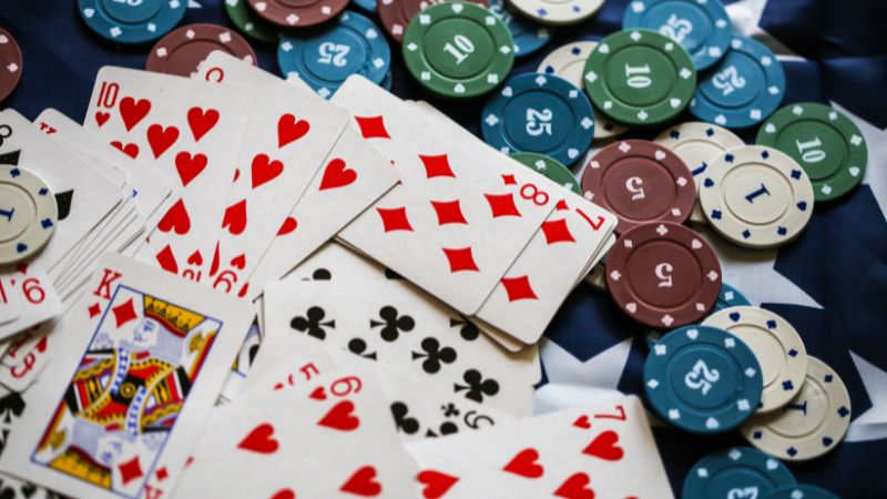Why Gambling is Popular
