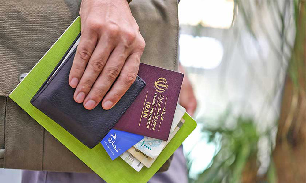 مشاوره با وکیل در مورد مراحل صدور گذرنامه