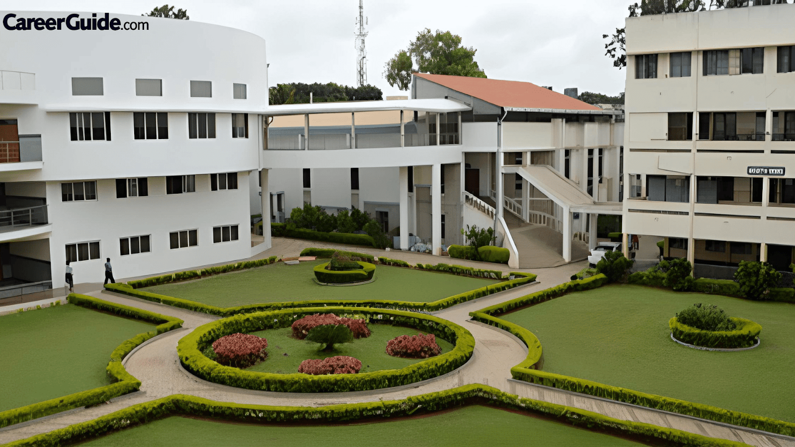 Rv College Of Engineering is located in bengaluru
