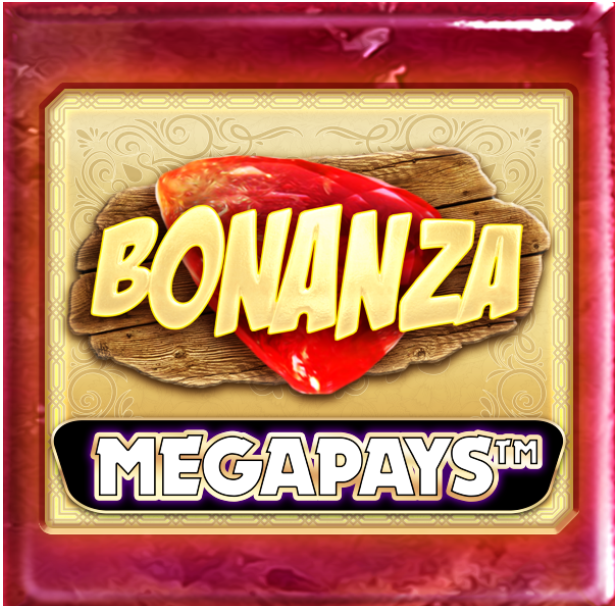 เกมสล็อต Bonanza Megapays