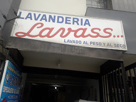 Lavanderia & Tintoreria Lavnor