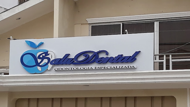 Opiniones de Servicios Dentales Servident S.A Sector Kennedy en Guayaquil - Dentista