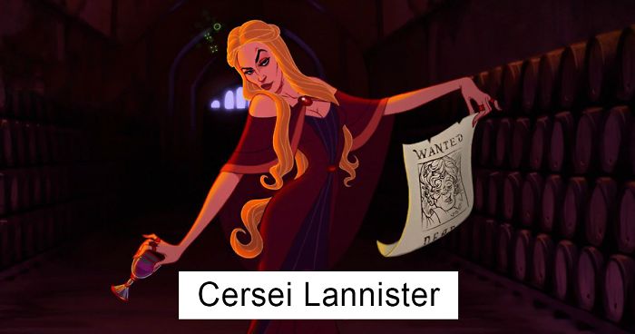Image result for disneyland game of thrones