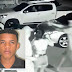 Acusado de matar segurança na porta de bar na Fraga Maia morre em confronto com a polícia