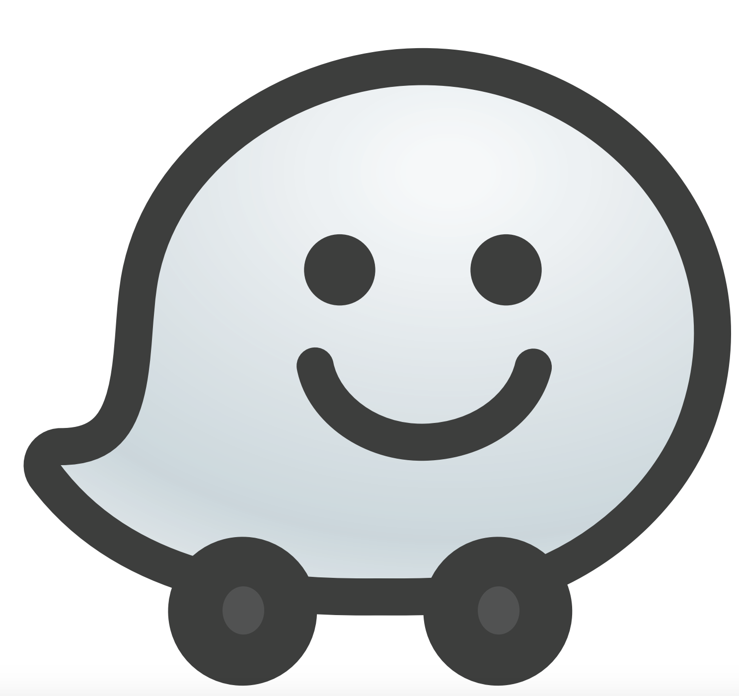 waze logo