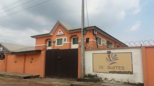 DC Bar & Suites Owode Onirin, 19-25, Okeowo Street, Irawo Bako Estate, Owode Onirin, Nigeria, Spa, state Ogun