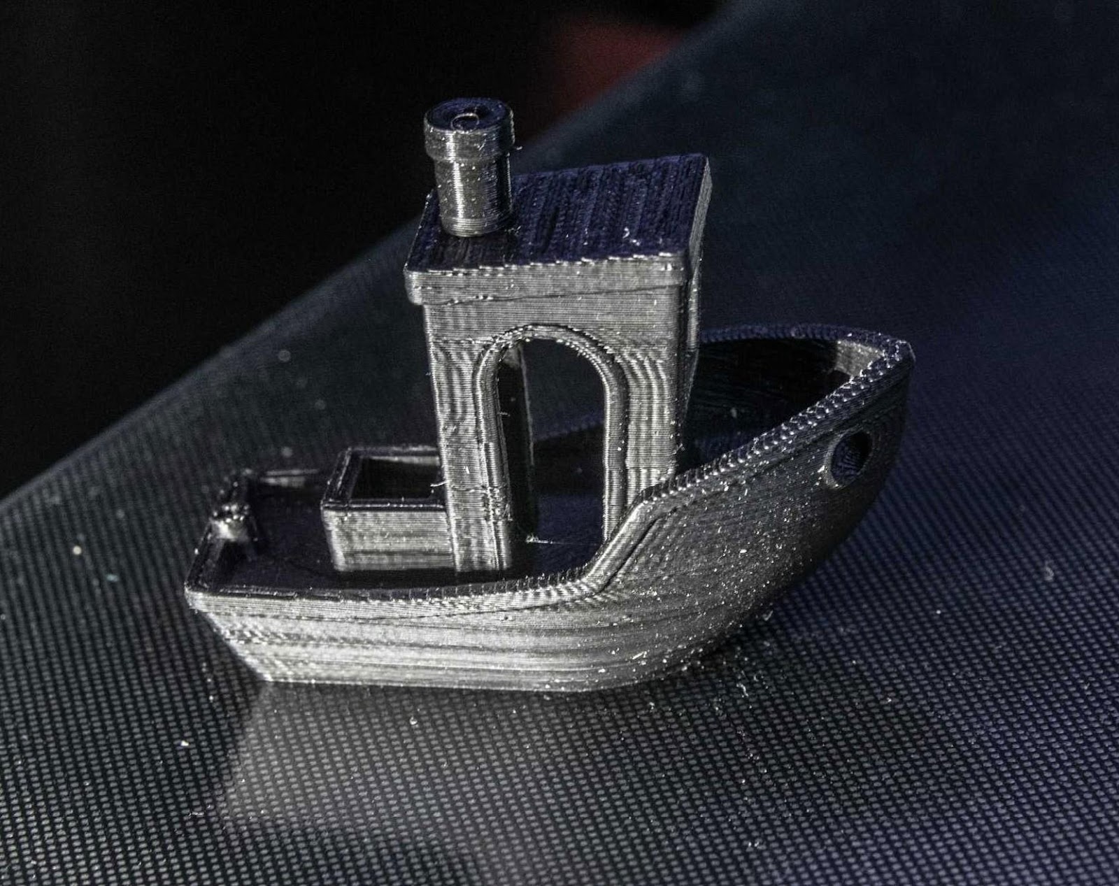 Anycubic 4MaxPRO 0,05- 0,30mm