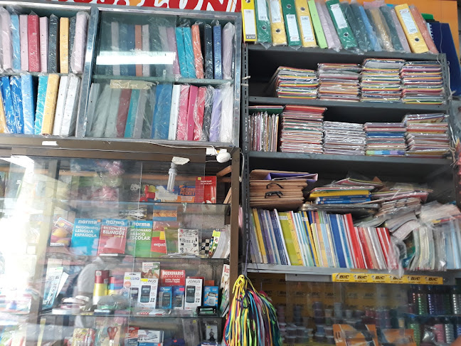 Librería Hnos.Londa - Guayaquil