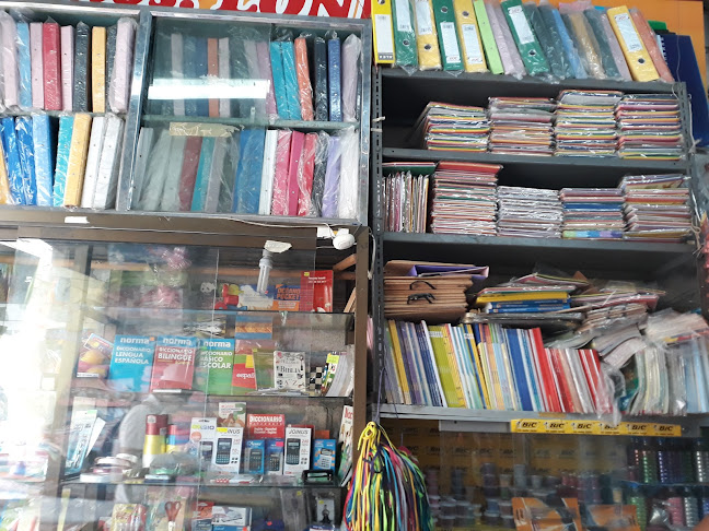 Librería Hnos.Londa - Librería