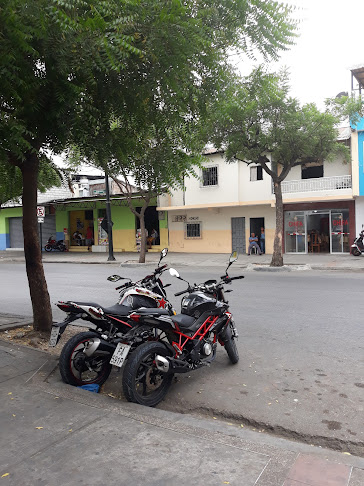 Bolones, Muchines y Tortillas - Guayaquil