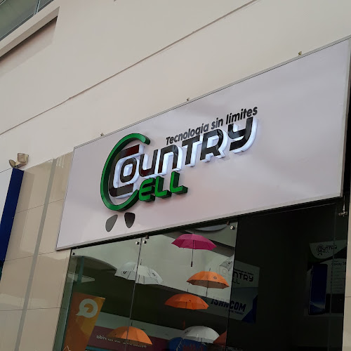 Opiniones de Country Cell en Quito - Tienda de móviles