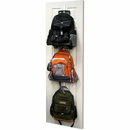 Jokari Backpack Rack- Single Pack