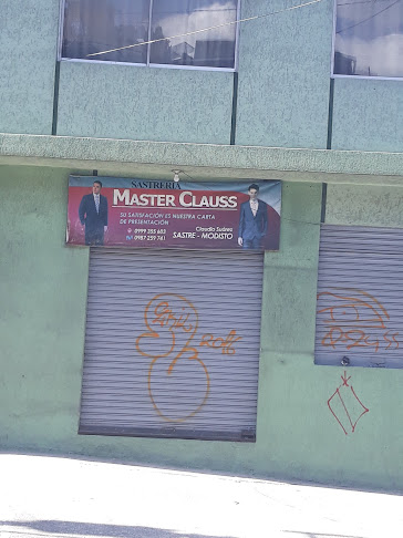 Sastreria Clauss