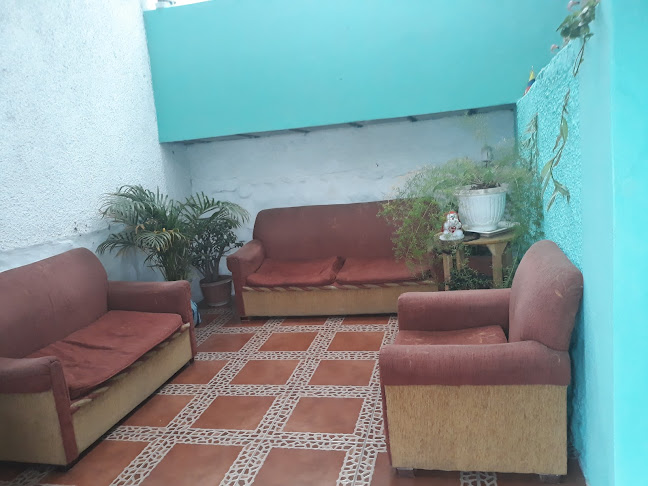Horarios de Centro De Acondicionamiento Físico El Dolor