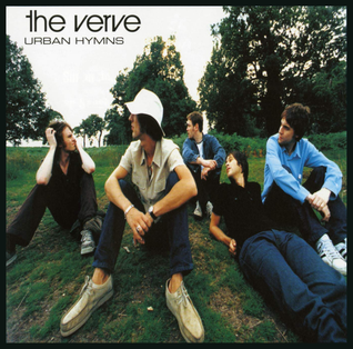 Urban Hymns - Wikipedia