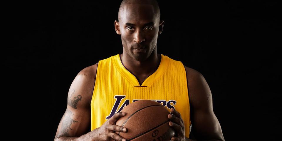 Kevin Lynch 'The Kobe Bryant Experience' NFTs | HYPEBEAST