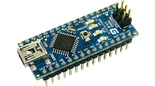 A000005 | Arduino Nano Board | Distrelec Switzerland