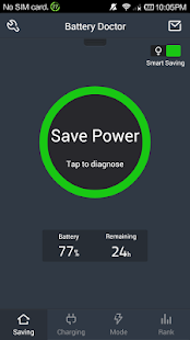 Battery Doctor (Battery Saver) apk Review